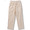 COOKMAN Chef Pants Semiwide Corduroy Cream 231-63823画像