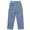 COOKMAN Chef Pants Semiwide Corduroy Blue Gray 231-63842画像