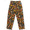 COOKMAN Chef Pants Semiwide Corduroy Pennant Green 231-63826画像