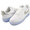 NIKE AIR FORCE 1 07 wht/chrome-blue tint IR1981-100画像