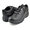 NIKE AIR MAX GOADOME LOW SP blk/metallic silver IR2173-001画像