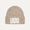 UGG Fuzzy UGG Logo Beanie 105248画像