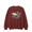 Schott CREW SWEAT SHAKE HAND HORSE 7826232004画像