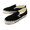 VANS PREMIUM CLASSIC SLIP-ON 98 CHECKERBOARD SIDEWALL BLACK/MARSHMALLOW VN000E96BPQ画像