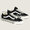 VANS PREMIUM OLD SKOOL 36 CHECKERBOARD SIDEWALL BLACK/MARSHMALLOW VN000E8VBPO画像