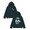 CHUMS Booby Logo Zip Parka CH00-1522画像