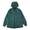 NANGA GRID TARTAN FIELD HOOD SHIRT N2620-1I058A画像