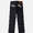 EVISU #2020 WHITE SEAGULL PRINTED POCKET JEANS 5JE1233画像
