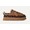 UGG Heritage Lace-Up Slipper chestnut 1180361-CHE画像