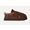 UGG Heritage Lace-Up Slipper burnt cedar 1180361-BCDR画像