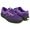 VANS SKATE ERA WAFFLECUP MATTE PURPLE / BLACK VN000EF0H68画像