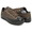 CONVERSE ALL STAR SQUARETOE OX DARK BROWN / BLACK 31319201画像