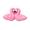 crocs JIBBITZ FLAMINGO SUNNIES 10011104画像