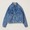 REMI RELIEF 13oz 1954XX DENIM 2nd JKT(USEDBLUE) RN1043SDR画像