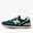 new balance W996T4H0 GREEN画像
