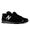new balance U9969IC BLACK画像