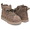 adidas CAMPUS 00S WTR MD W EARSTR / EARSTR / TRABRN JR3736画像