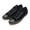 CONVERSE ALL STAR POINTEDTOE VELVET OX BLACK 31319180画像