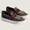 VANS PREMIUM LOAFER 53 HARRIS TWEED VN000Y8MCYL画像