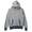 BARNS 30/7 COZUN Switching Rib & Stitch Hoodie BR-3307画像
