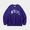TIGHTBOOTH COLLEGE CREW SWEAT画像