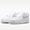 NIKE AIR FORCE 1 07 wht/metallic silver FJ4146-134画像