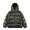 NANGA MOUNTAIN LODGE DOWN HOODIE JACKET N2620-0B015A画像