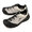 KEEN M JASPER NXIS RIDGE SILVER-BIRCH/BLACK 1033110画像