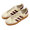 adidas HANDBALL SPEZIAL OFF WHITE SHADOW RED KJ9969画像