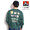 BEN DAVIS LABELS CREW 1050-26780055画像