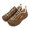 KEEN W JASPER NXIS RIDGE BISON/DARK-EARTH 1033114画像