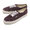 VANS Authentic PIG-SUEDE-Port-Brown VN000Z74GRB画像