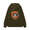 AVIREX TOM CAT ZIP UP PARKA 7836231023画像
