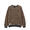 Schott SALT AND PEPPER CREW SWEAT 7826232005画像