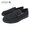 LACOSTE COCHET 226 2 CMA Black/Dark Grey 52CMA0012-237画像