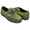 VANS PREMIUM LX AUTHENTIC 44 FIELD BLACK / GREEN VN000Z02YJ7画像