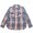 John Gluckow by WAREHOUSE Lot JG-06-2 The Modern Flannel (the notched pockets) A PATTERN画像