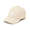 AVIREX VARSITY LEATHER CAP &rdquo;SIGNATURE LOGO&rdquo; SAME COLOR 7836974007画像