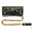 HOUSTON Studs Long Trucker Wallet 6913画像