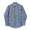 BIG YANK Y1929 CHAMBRAY SHIRT 602-262-01画像