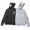 reversal rdw ZIP SWEAT HOODIE RV26AW206画像