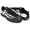 CONVERSE ALL STAR AGED BONEPRINT OX BLACK 31319280画像