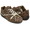 PUMA SPEEDCAT VTG X ROSE HAUTE COFFEE - ESPRESSO BROWN 410661-01画像