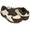PUMA BELLA MINA X POWERPUFF GIRLS CHOC - WARM WHITE - ALPINE SNOW 408841-01画像