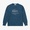 LACOSTE AF425 Pile Sweat L/S Crew AF425-99画像