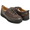 Last Resort AB GM001 MT DARK BROWN / BLACK GM001-MT-LT-DBBK画像