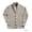 DELUXEWARE Racter.20 1930s SHAWL COLLER CARDIGAN RACTER.20画像