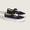 VANS KIDS AUTHENTIC BLACK/TRUE WHITE VN000WWX6BT画像