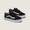 VANS KIDS OLD SKOOL V BLACK/TRUE WHITE VN000VHE6BT画像