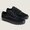 VANS PREMIUM OLD SKOOL GORE-TEX BLACK VN000Z3DBLA画像